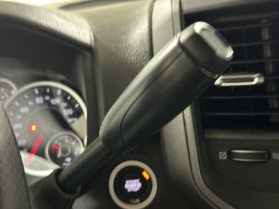 2027 RAM 3500 Tradesman