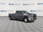2027 RAM 3500 Tradesman