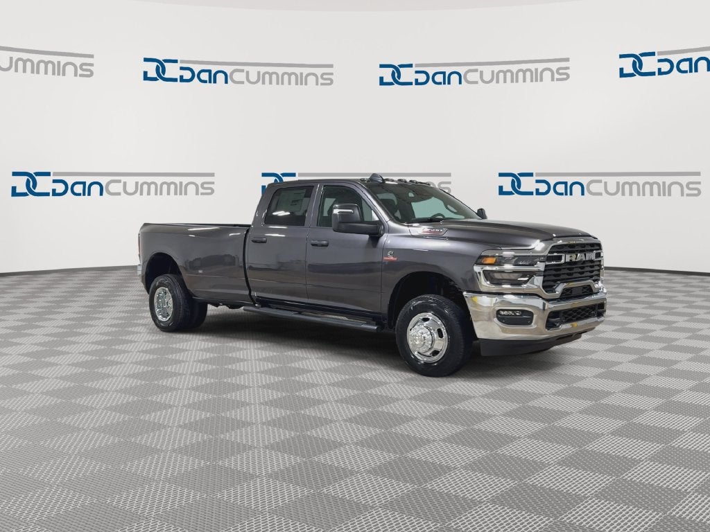 2027 RAM 3500 Tradesman