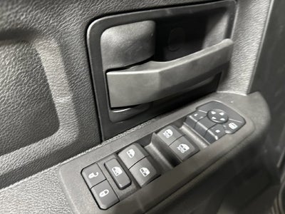 2027 RAM 3500 Tradesman