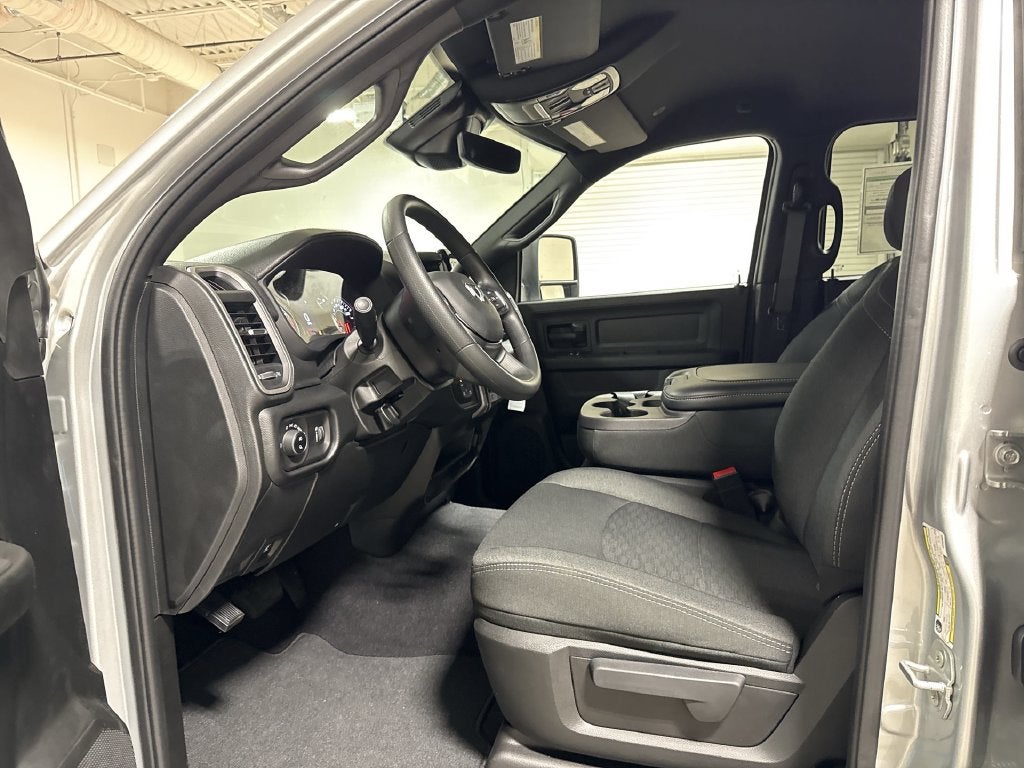 2027 RAM 3500 Tradesman