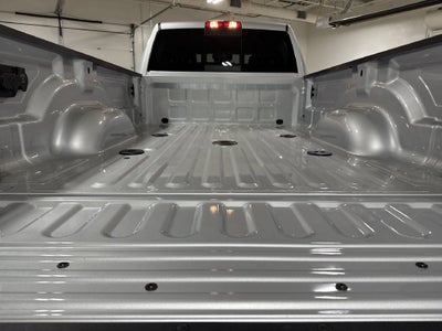 2027 RAM 3500 Tradesman