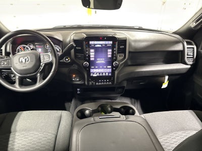 2027 RAM 3500 Tradesman