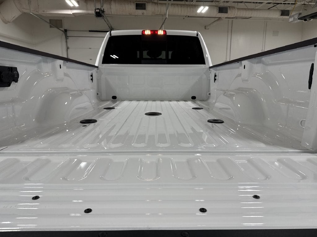 2027 RAM 3500 Tradesman