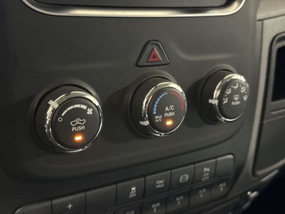 2017 RAM 3500 Tradesman