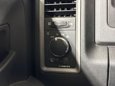 2017 RAM 3500 Tradesman