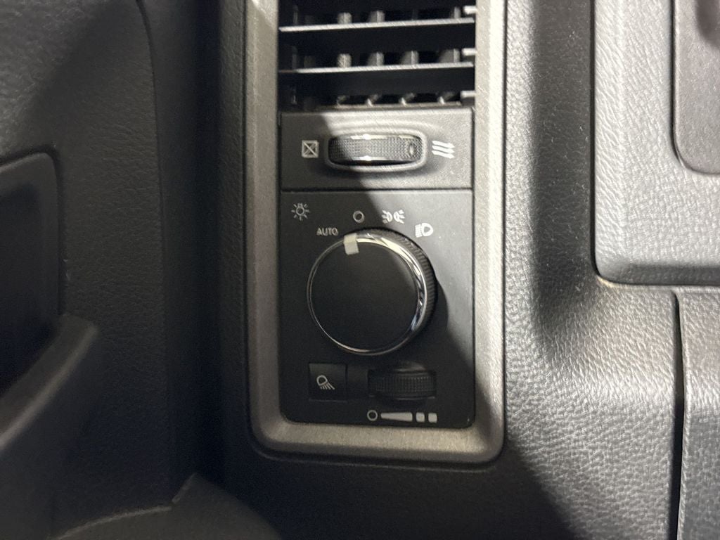 2017 RAM 3500 Tradesman