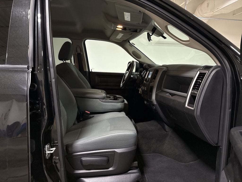 2017 RAM 3500 Tradesman