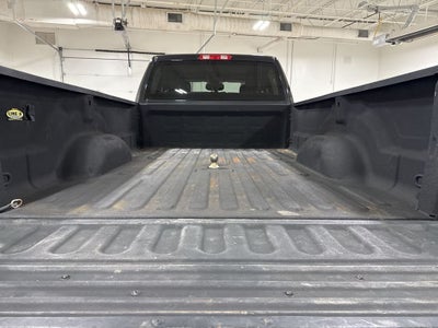 2017 RAM 3500 Tradesman