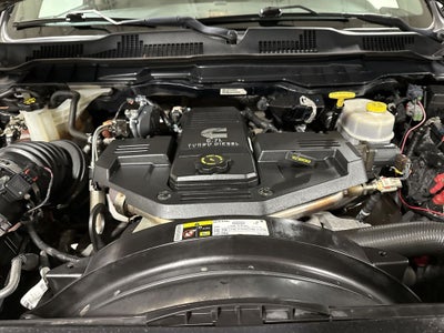 2017 RAM 3500 Tradesman