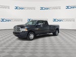 2017 RAM 3500 Tradesman