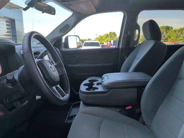 2017 RAM 3500 Tradesman