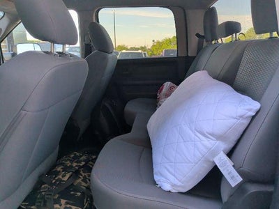 2017 RAM 3500 Tradesman