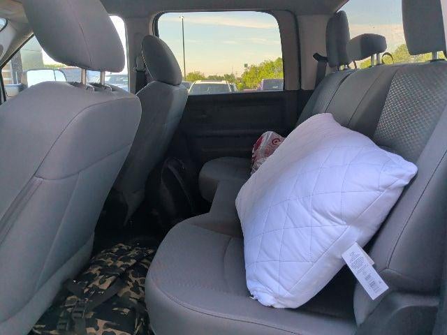 2017 RAM 3500 Tradesman
