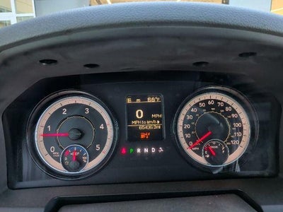 2017 RAM 3500 Tradesman