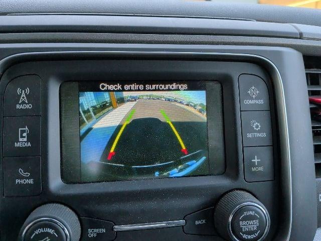 2017 RAM 3500 Tradesman