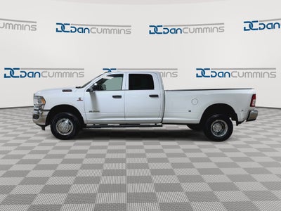 2020 RAM 3500 Tradesman