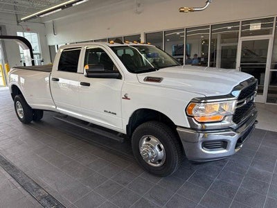 2020 RAM 3500 Tradesman