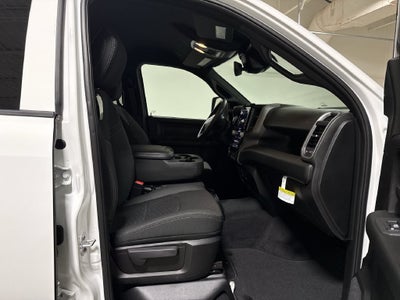2027 RAM 3500 Tradesman