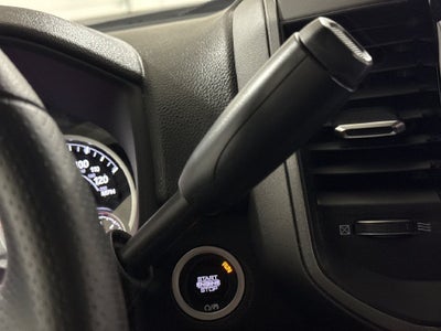 2027 RAM 3500 Tradesman