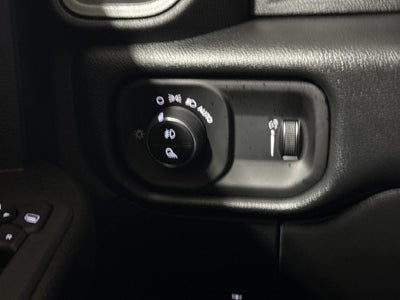 2027 RAM 3500 Tradesman