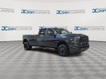 2027 RAM 3500 Big Horn