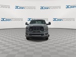 2027 RAM 3500 Big Horn