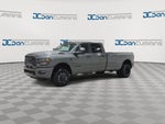 2027 RAM 3500 Big Horn