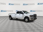 2027 RAM 3500 Big Horn