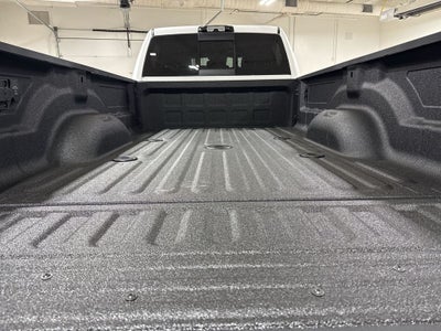 2027 RAM 3500 Laramie