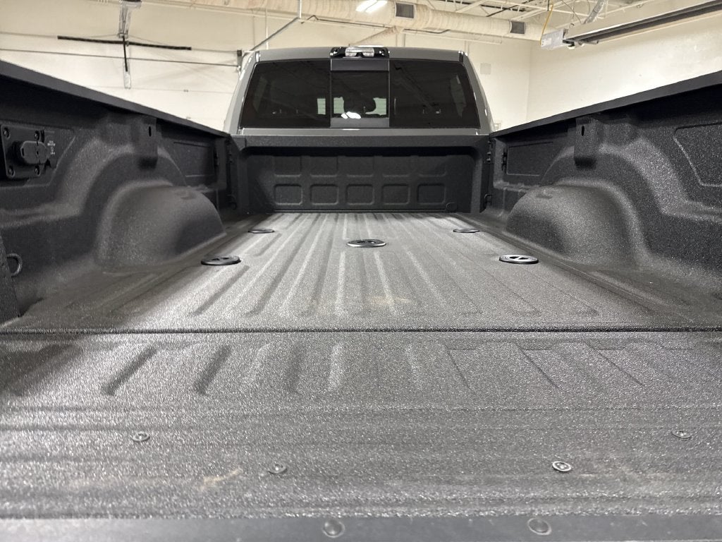 2027 RAM 3500 Laramie