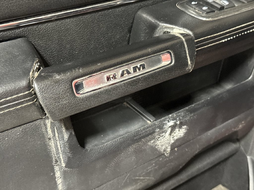 2013 RAM 3500 Laramie