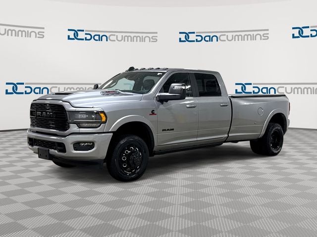 2024 RAM 3500 Limited