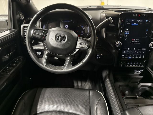 2024 RAM 3500 Limited