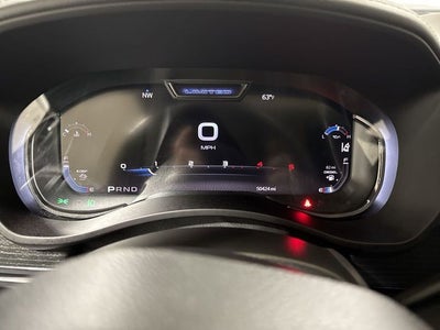 2024 RAM 3500 Limited