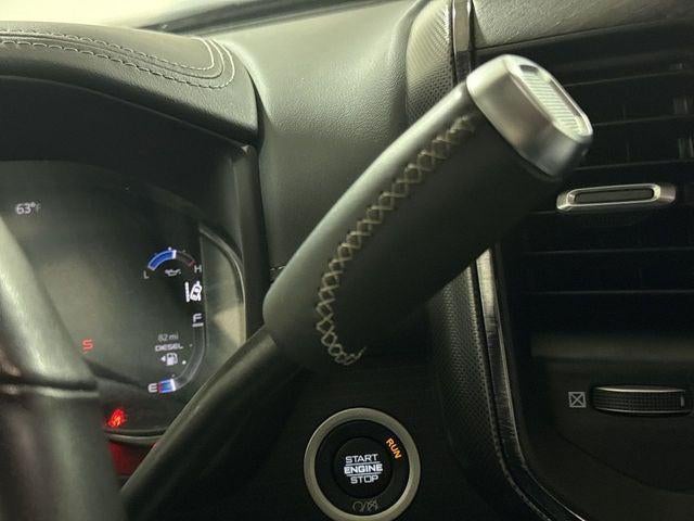 2024 RAM 3500 Limited