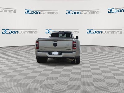 2024 RAM 3500 Limited