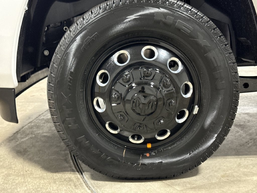 2027 RAM 3500 Limited