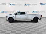 2027 RAM 3500 Limited