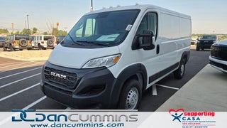 2026 RAM ProMaster 2500 Base