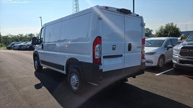 2026 RAM ProMaster 2500 Base
