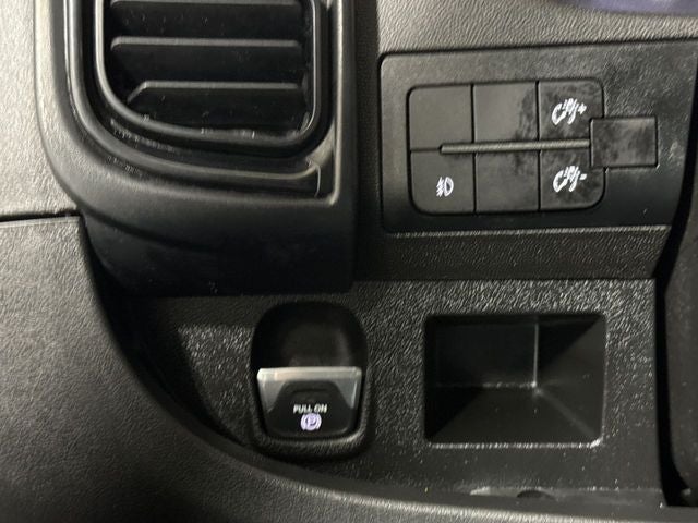 2025 RAM ProMaster 3500 High Roof