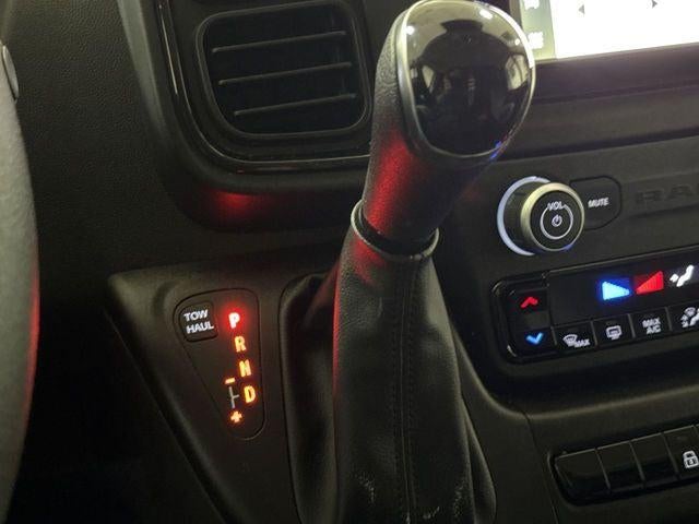 2025 RAM ProMaster 3500 High Roof