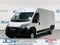 2026 RAM ProMaster 3500 High Roof