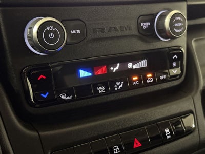 2026 RAM ProMaster 3500 High Roof