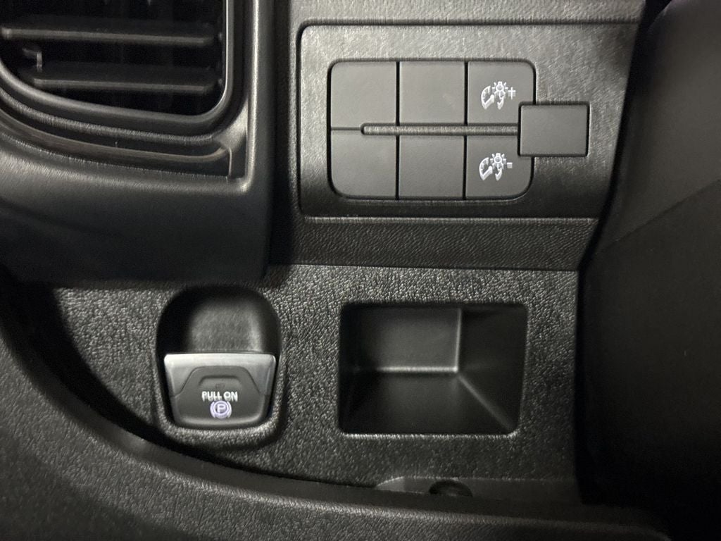 2026 RAM ProMaster 3500 High Roof