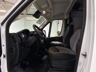2026 RAM ProMaster 3500 High Roof