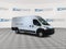 2026 RAM ProMaster 3500 High Roof