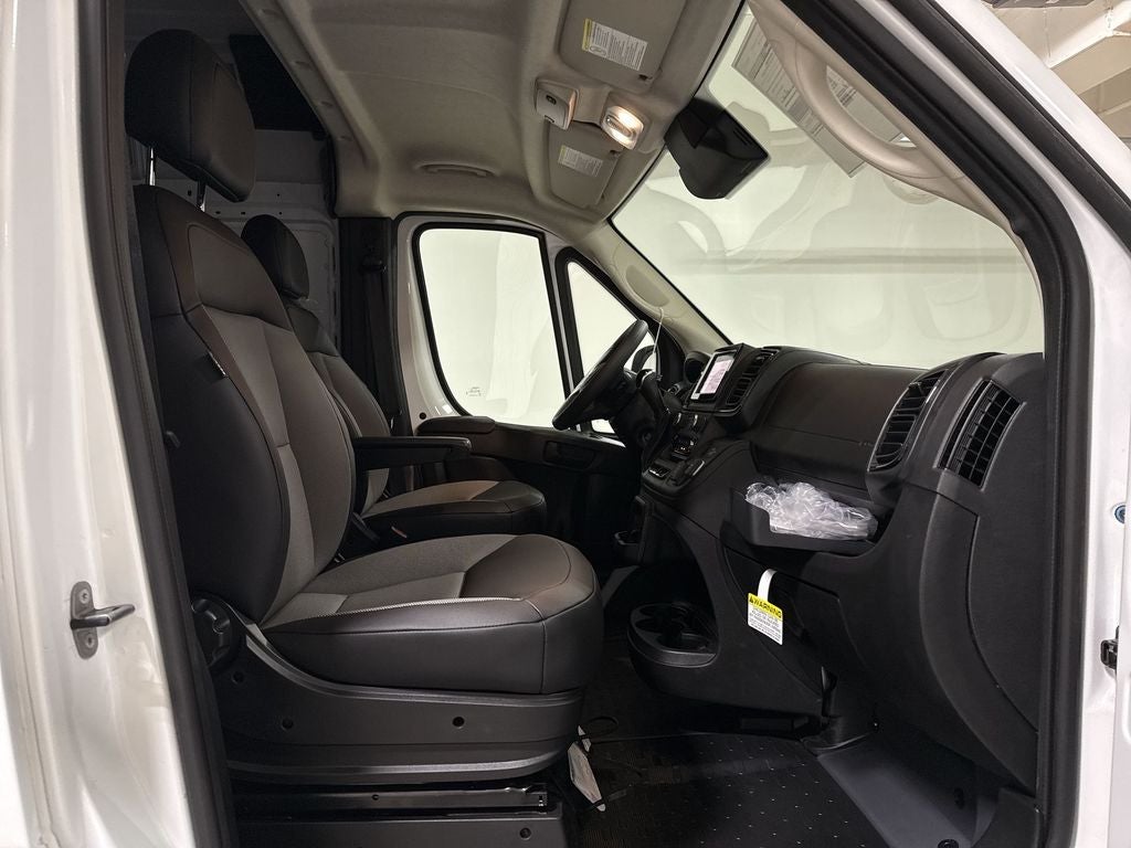 2026 RAM ProMaster 3500 High Roof