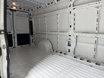 2026 RAM ProMaster 3500 High Roof